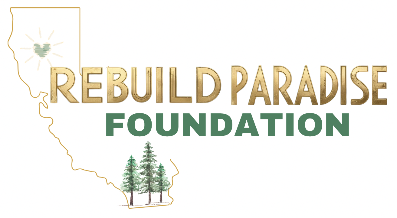 Rebuild Paradise Foundation